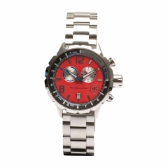 Chronos II SERIES | RED Watch