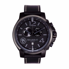 OceanMoon II, Cave Black Watch