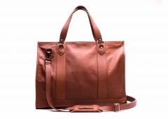 Travel Bag Brown 