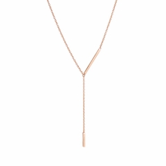 Lariat Necklace