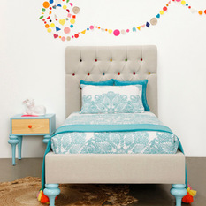 Florentine Bed - Kids Beds