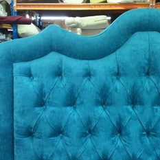 Upholstery - Headboards