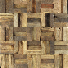 Mosaic Tiles - Headboards