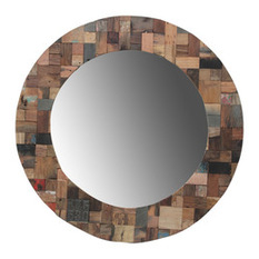 Interior Mirrors - Wall Mirrors