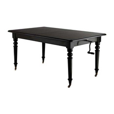 Table Dining Spindel - Matbord