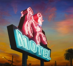 Pink Poodle Motel