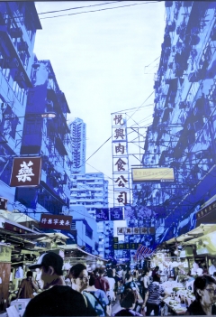 Kowloon