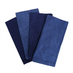 Ombre Indigo Napkin Set