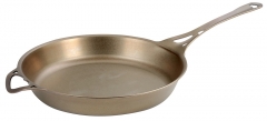 AUS - ION™ SATIN 30cm Formed-iron Skillet