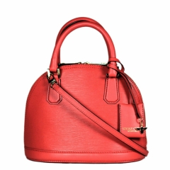 Yarra Medium Handbag - Red 