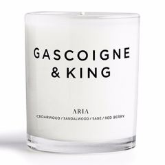 Classic Aria Candle