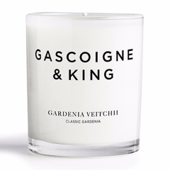 Classic Gardenia Candle