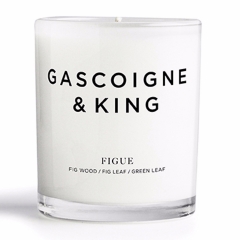 Classic Figue Candle