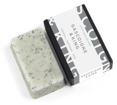 Soap - Patchouli & Poppyseed