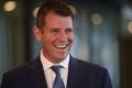 NSW Premier Mike Baird announced his retirement on Thursday, after almost a decade in NSW politics.