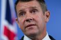Departing Premier Mike Baird leaves the state in far better condition than when he took public office.
