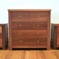 Boyd style bedroom furniture - Dressers