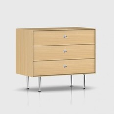 Nelson™ Thin Edge Cabinet - Dressers