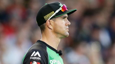 No shortage of opinions: Kevin Pietersen