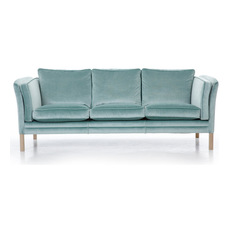 Klassik  Sofa - Sofas