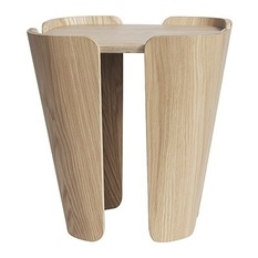 Furniture Tulipa Side Tabe - Side Tables and Accent Tables