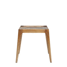 Modena Side Table - Side Tables and Accent Tables