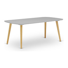 Banji High Coffee Table - Coffee Tables