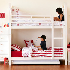 Bunk beds - Bunk Beds