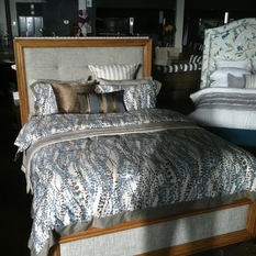 Upholstery - Headboards