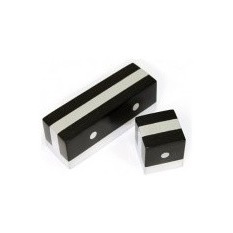 Ebony Hardware - Cabinet and Drawer Handle Pulls