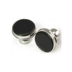 Ebony Hardware - Cabinet And Drawer Knobs