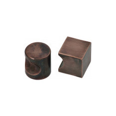 Anti-Microbial Copper - Cabinet And Drawer Knobs