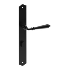 Black Door Handles - Door Handles