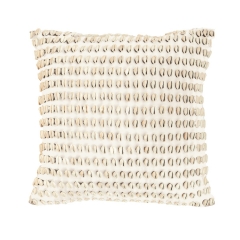 Kauri Shell Medium Cushion