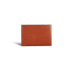 Finch (Roo) - Leather Wallet