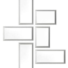 Gio Ponti - Wall Mirrors