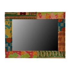 INDIRA RECT MIRROR - Wall Mirrors