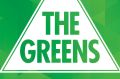 Greens logo