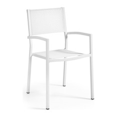 Shayna Chair - Outdoor Dining Chairs