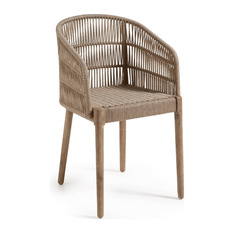 Kenitra Chair - Outdoor Dining Chairs