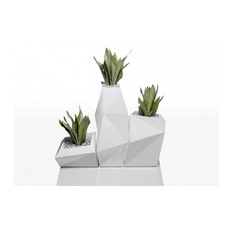 Faz Planter by Ramon Esteve - Outdoor Pots And Planters