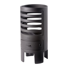 LEDA Feuerturm - Outdoor Fireplaces