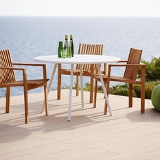 Amaze - Outdoor Dining Chairs