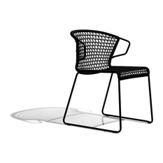 Vela Chair - Outdoor Lounge Chairs