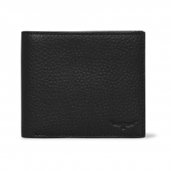 City Wallet Black