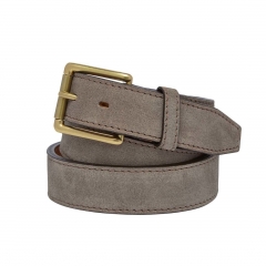 Eucalypt Leather Belt