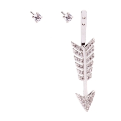 Arrow Earrings