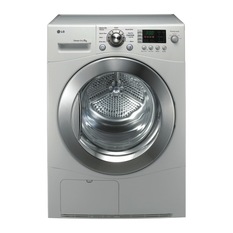 LG TD-C8031E 8kg Condenser Dryer - Dryers