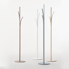 Splinter by Nendo - Coat Stands & Umbrella Stands