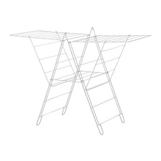 FROST Drying rack - Clothes Drying Racks